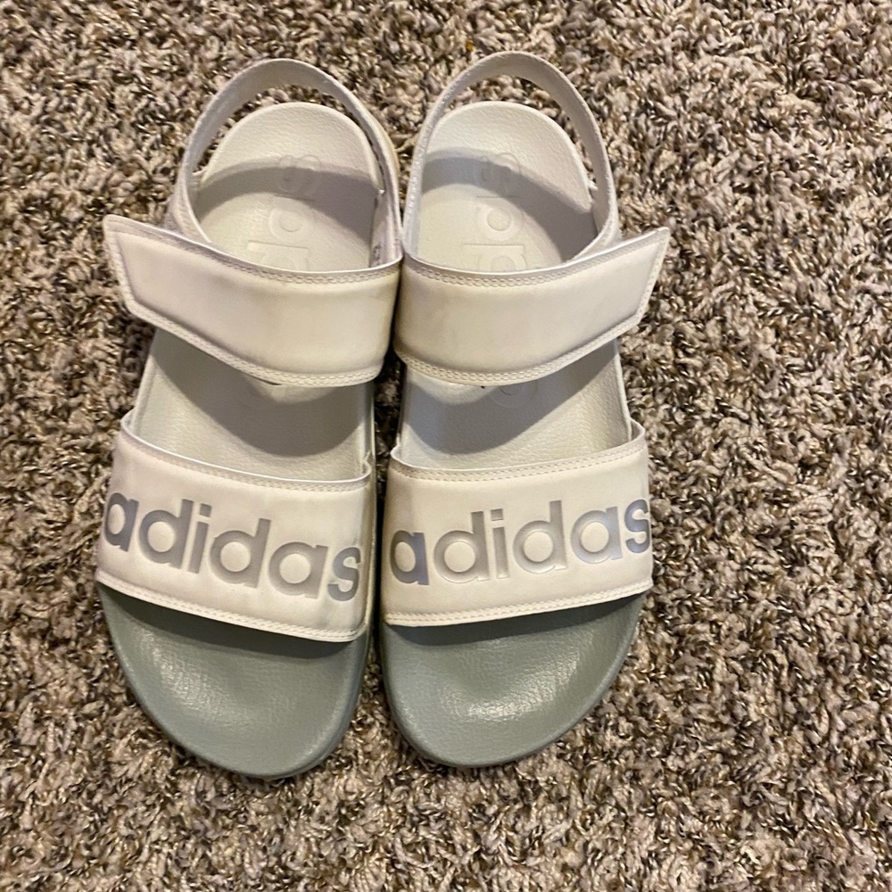 Adidas sandals